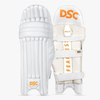 Bull 31 Batting Leg Guard