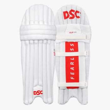 Flip 500 Batting Leg Guard