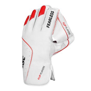 Flip Players Wicket Keeping Gloves