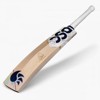 Nic Maddinson Cricket Bat