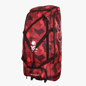 Rebel Duffle Bag