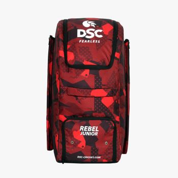 Rebel Junior Duffle Bag