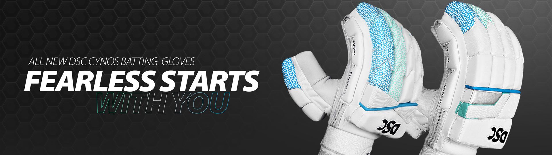 product banner