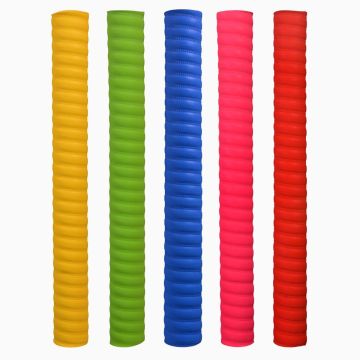 Coil Colored Bat Grip (Multi)