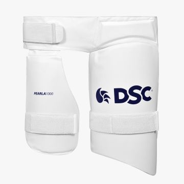 Pearla 1000 Thigh Pad Combo