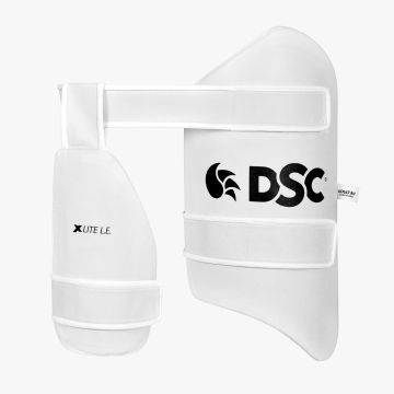 Xlite Limited Edition Thigh Pad Combo
