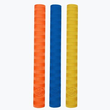 Band Matrix Bat Grip