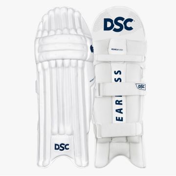 Pearla 2000 Batting Leg Guard