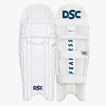 Pearla 4000 Batting Leg Guard