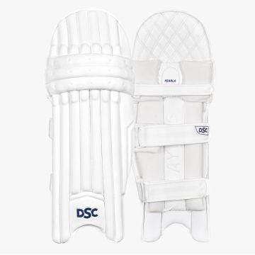Pearla Player Batting Leg Guard