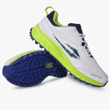 Super Storm Cricket Shoes