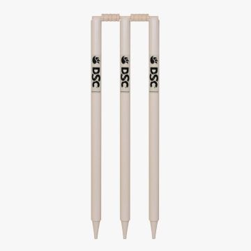 Fine Duco Finish Cricket Stumps