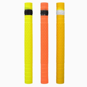 Passion Hexagon Bat Grip (Multi)