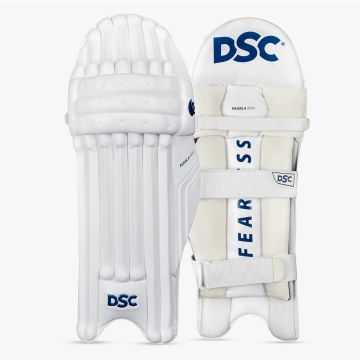 Pearla 2000 Batting Leg Guard