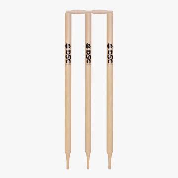 Practice Quality Cricket Stumps