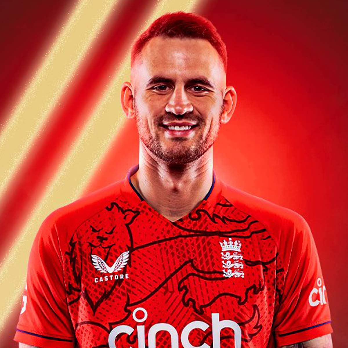 Alex Hales