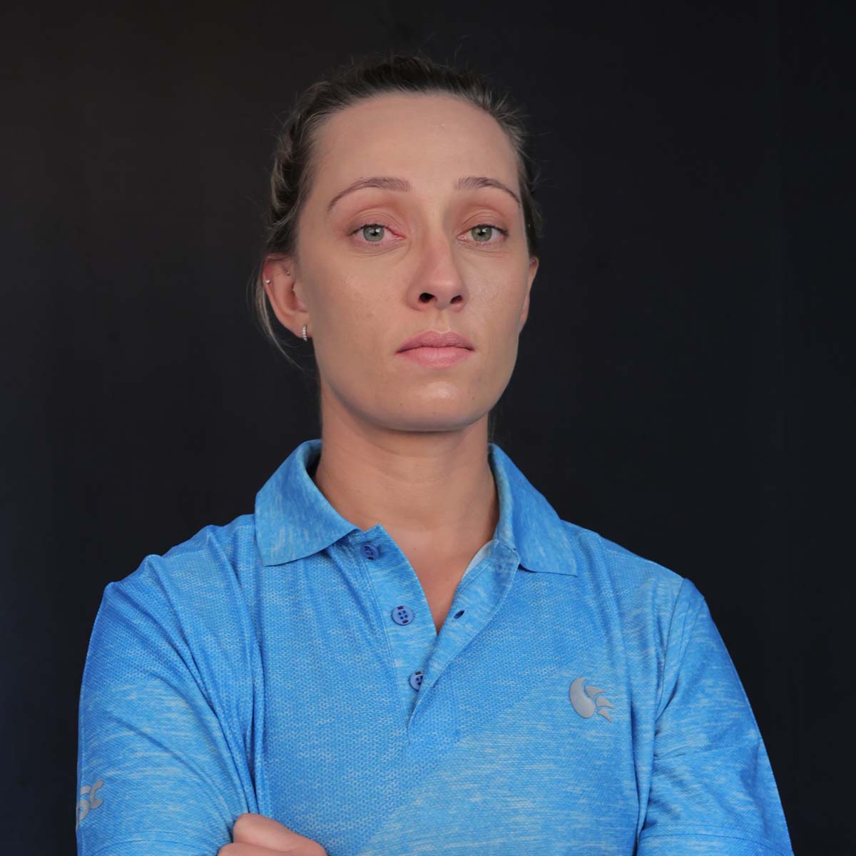 Ash Gardner