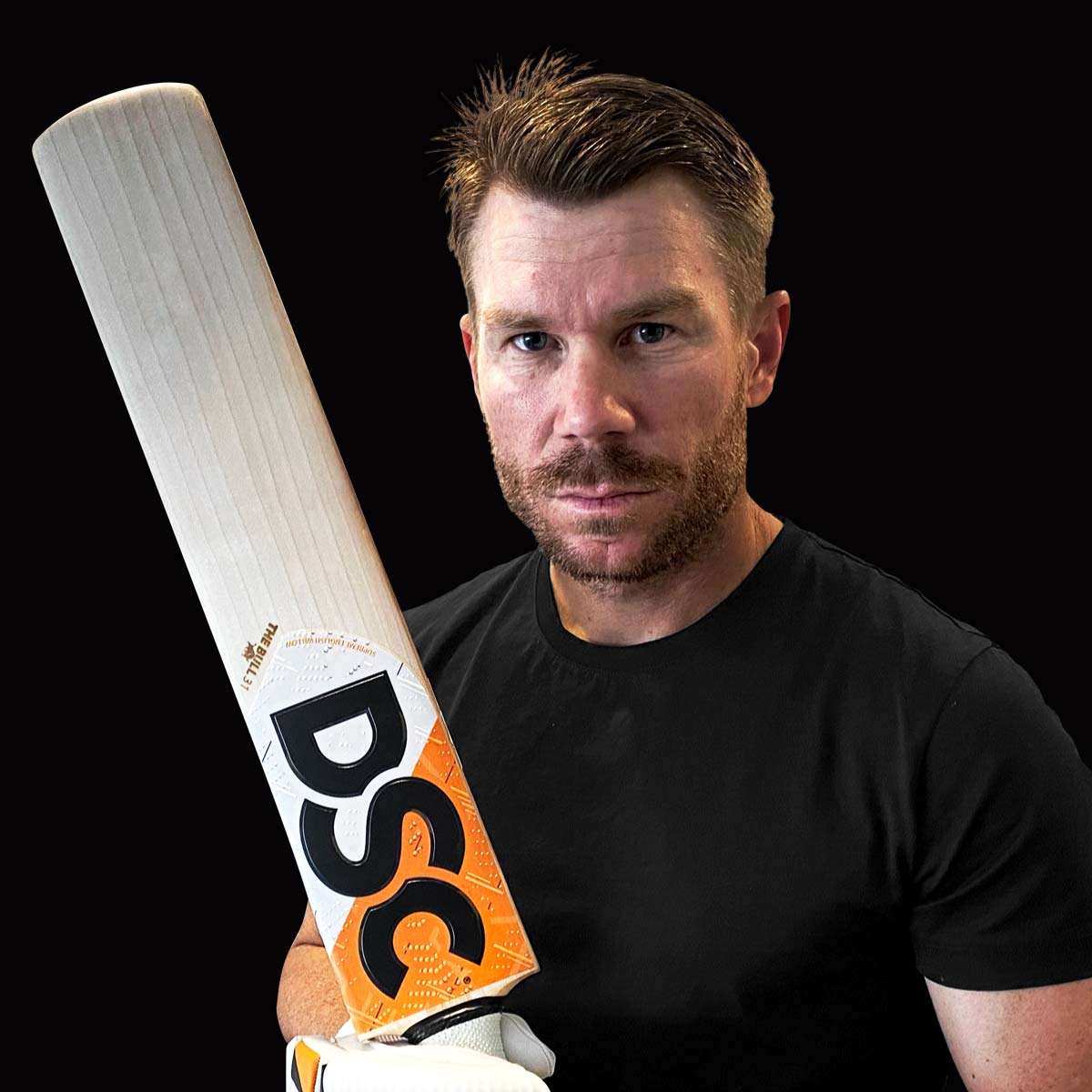 David Warner
