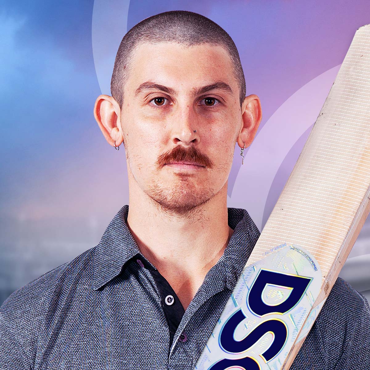 Nic Maddinson