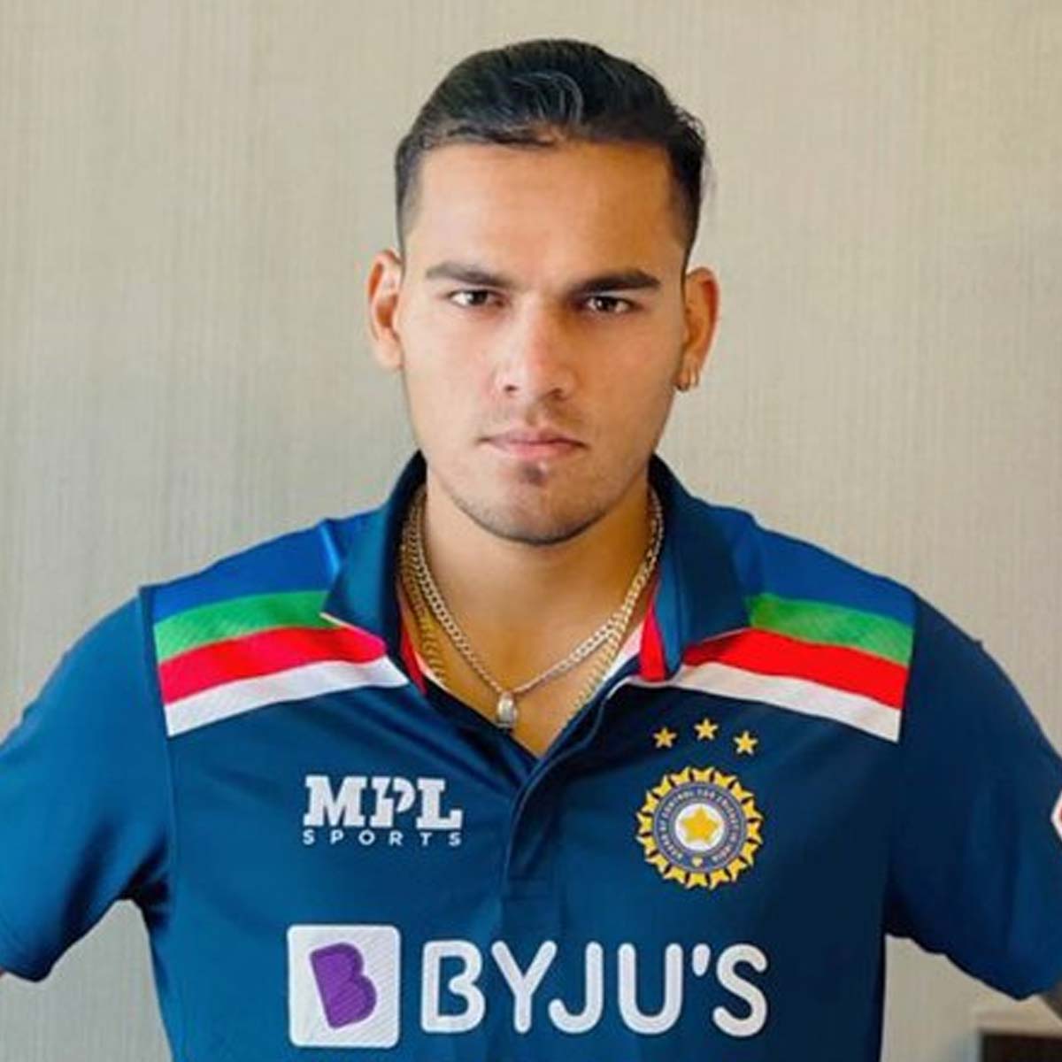 Rahul Chahar